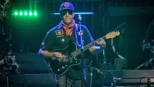 Tom Morello