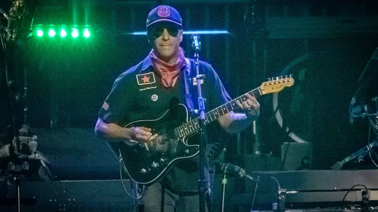 Tom Morello