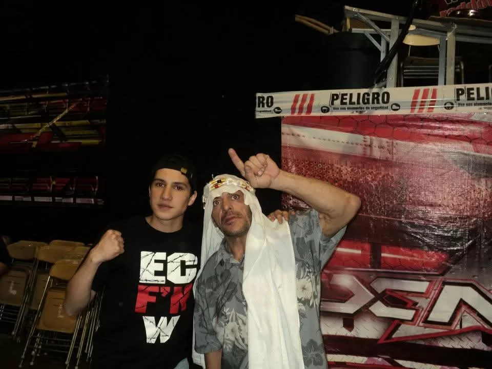 joagen rock y sabu