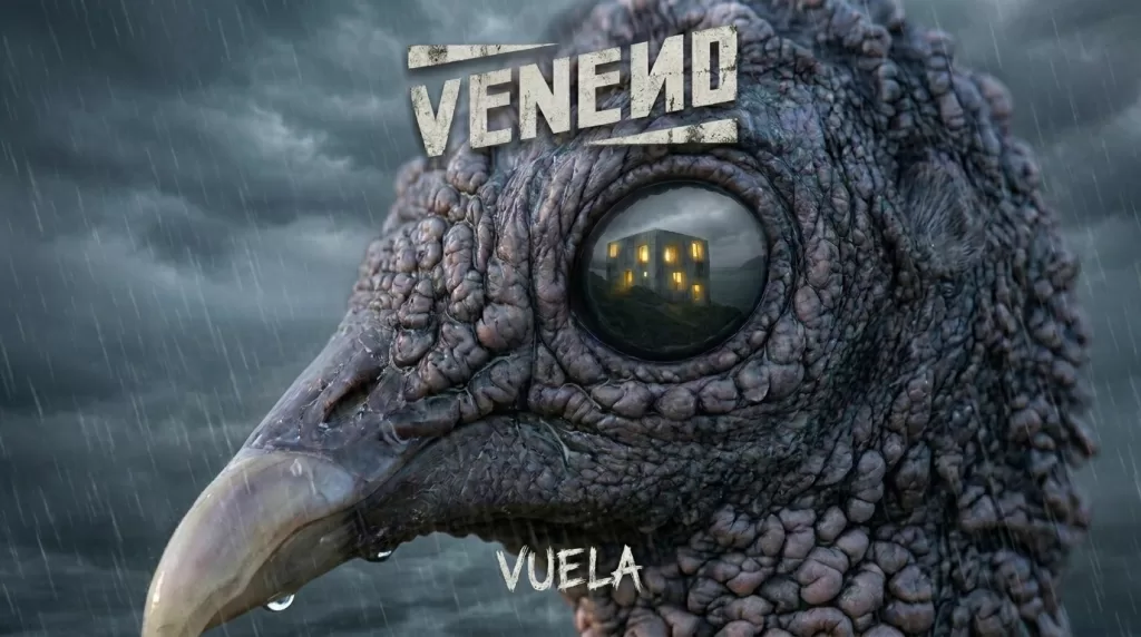 veneno
