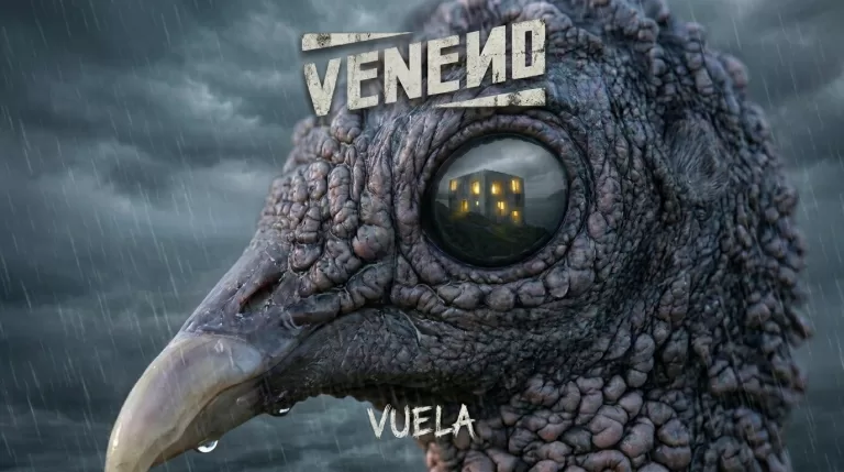 veneno