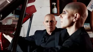 A Perfect Circle 2026 Web