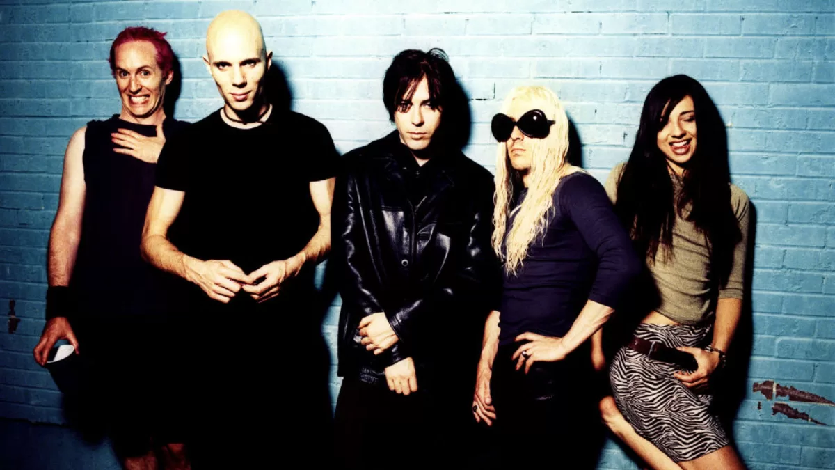 A Perfect Circle y los 26 años de su profundo debut con 