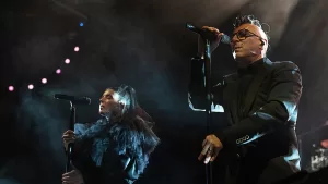 A Perfect Circle Puscifer