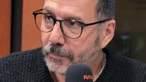 Alberto Fuguet Psp Web