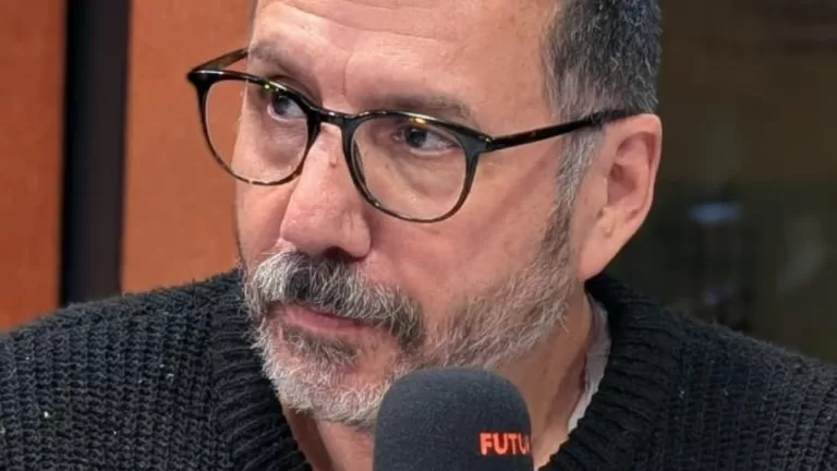 Alberto Fuguet Psp Web