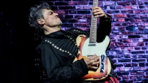Angel Parra 2025 Guitarra Web