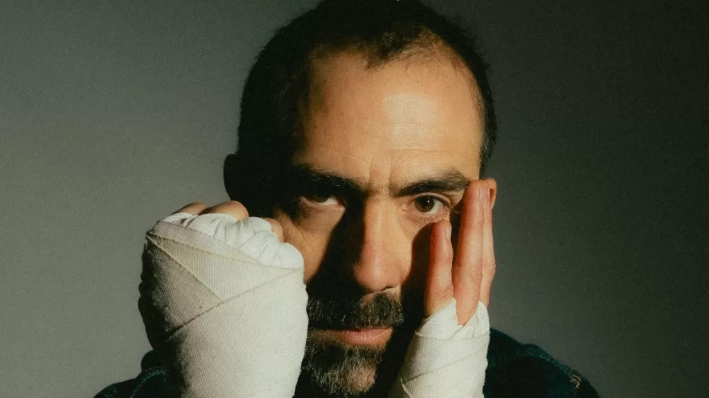 Angelo Pierattini