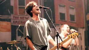 Bad Religion
