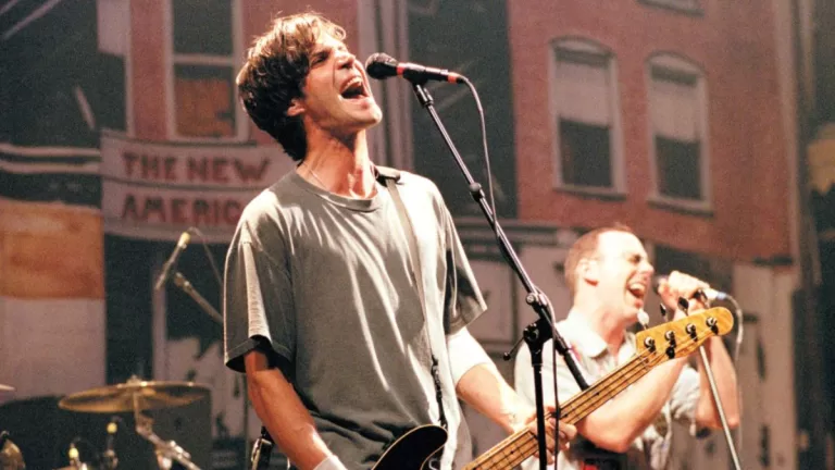 Bad Religion