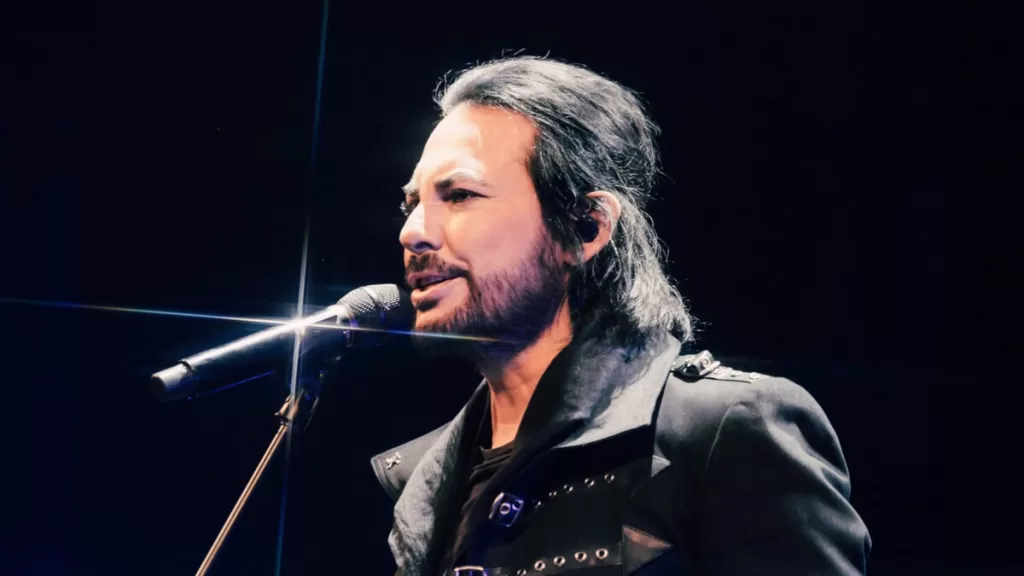 Beto Cuevas