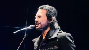 Beto Cuevas