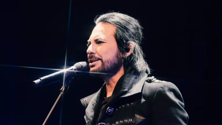 Beto Cuevas