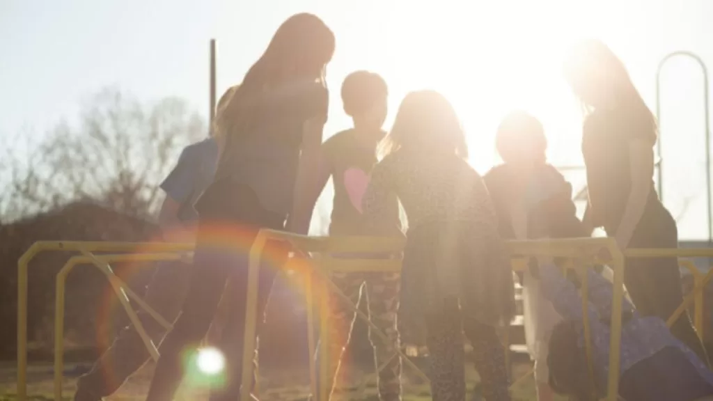 Bienesatr Infantil Unicef Web