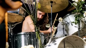 Bill Ward 1973 Color Web