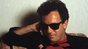 Billy Joel