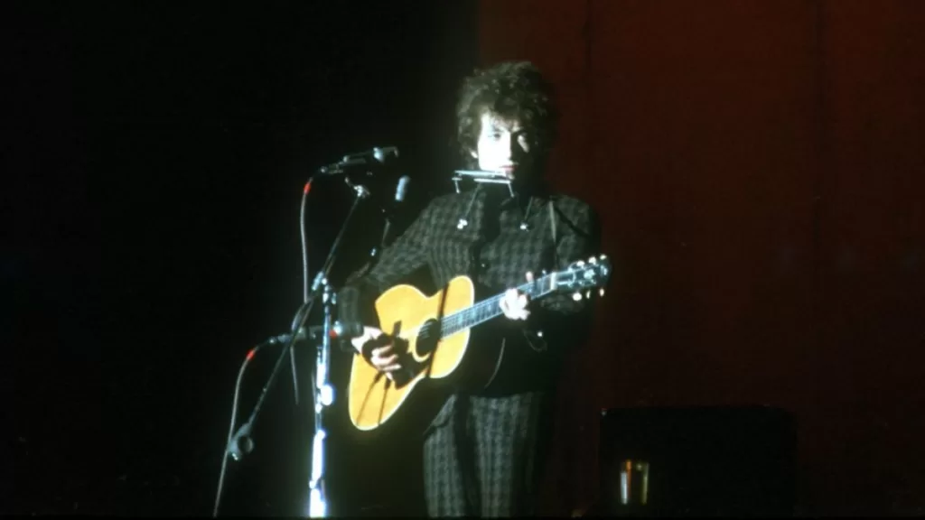 Bob Dylan