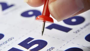 Calendario Feriado Xxl Web