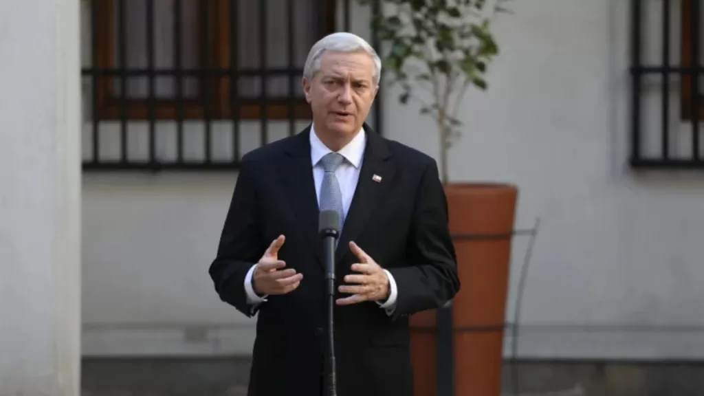 Cambio De Gabinete