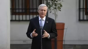 Cambio De Gabinete