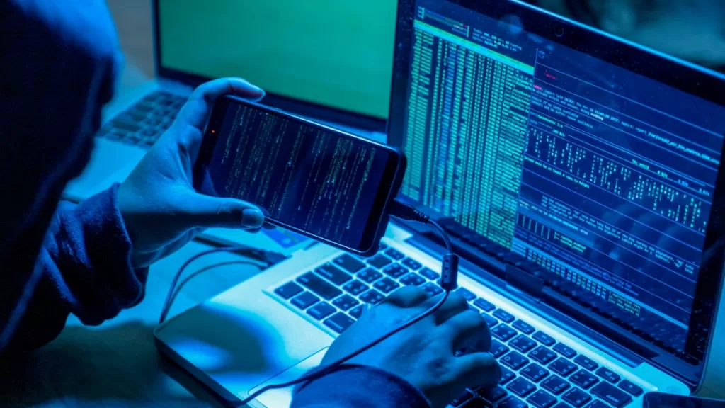 Ciberdelitos claves datos