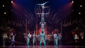 Cirque Du Soleil