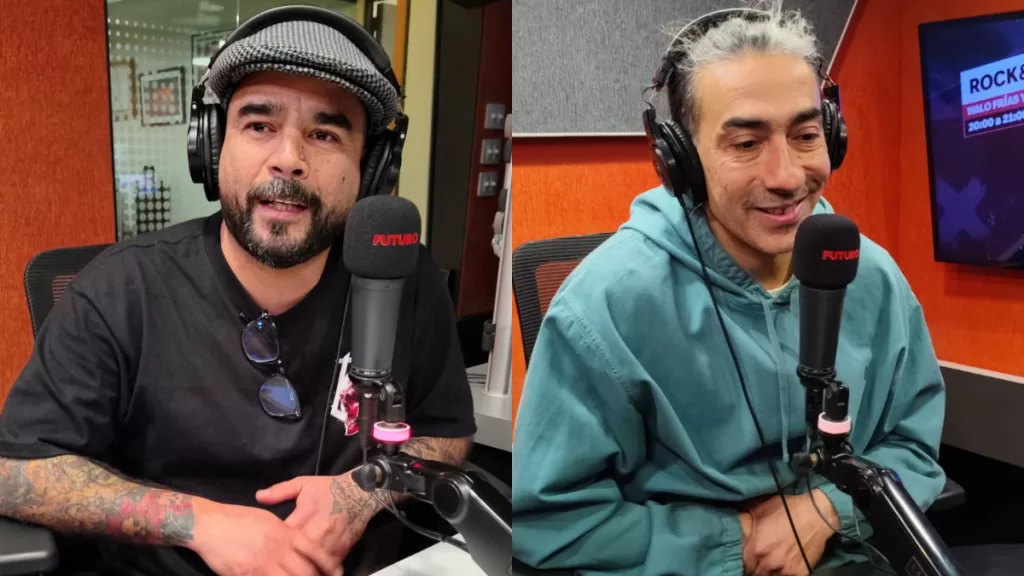 Como Asesinar A Felipes La Ley Del Rock Web