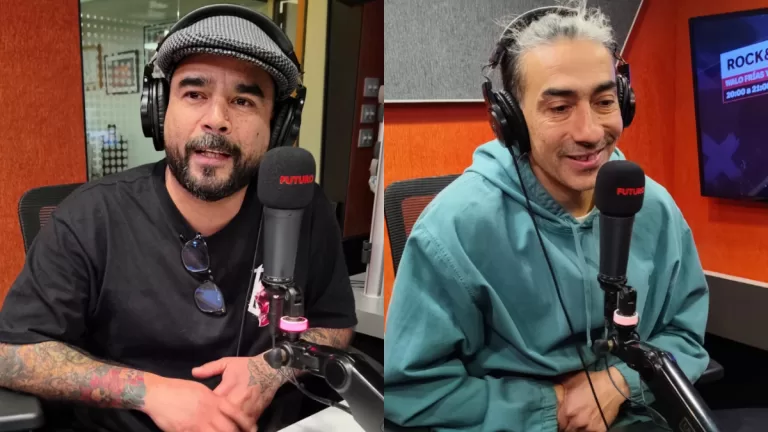 Como Asesinar A Felipes La Ley Del Rock Web