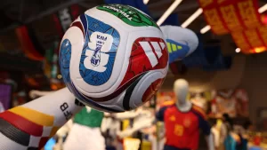Copa del Mundo