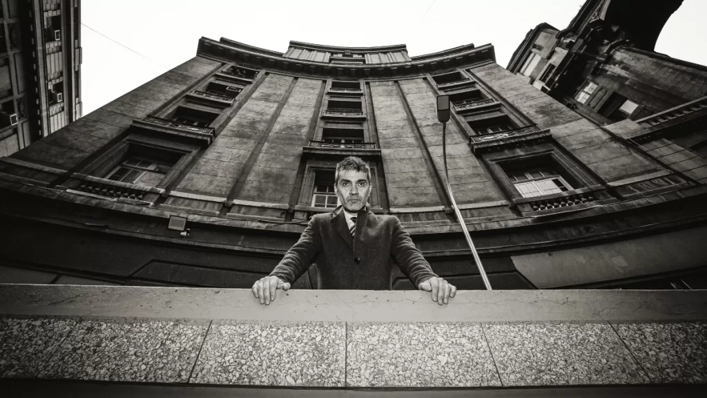 Eduardo Caces