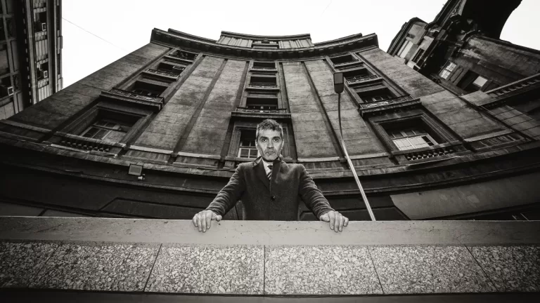 Eduardo Caces