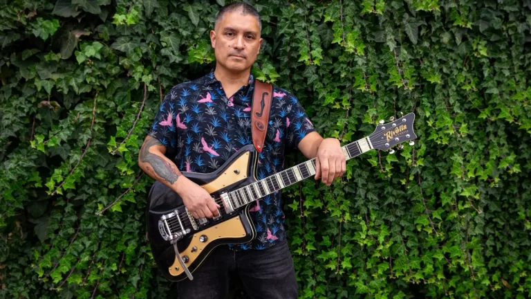 Esteban Rosales