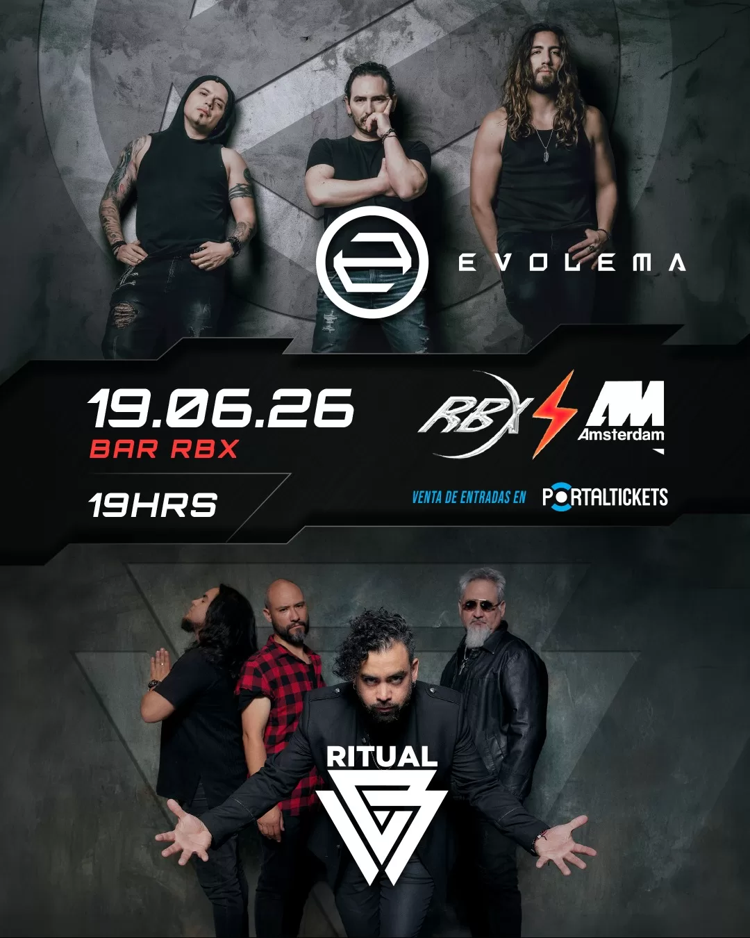 Evolema Rbx