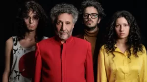 Fito Paez