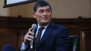 Franco Parisi