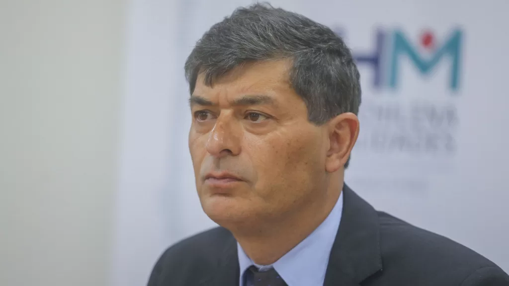 Franco Parisi