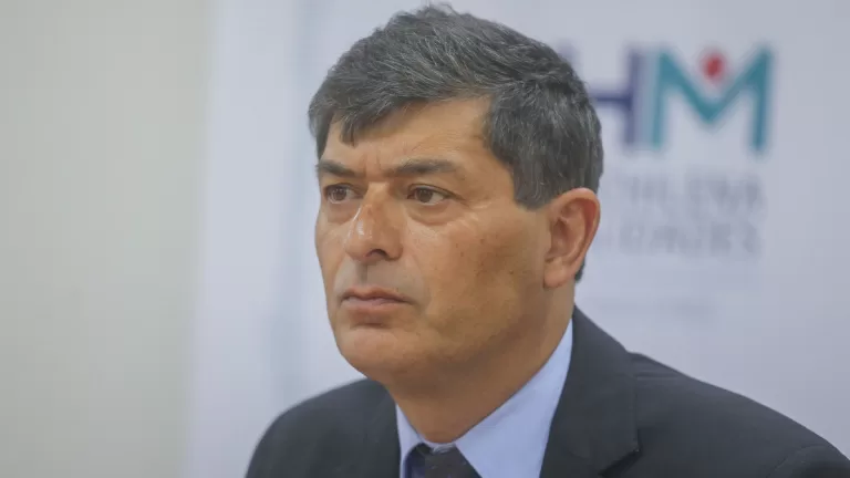 Franco Parisi