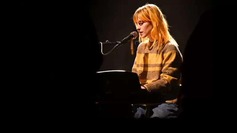 Hayley Williams