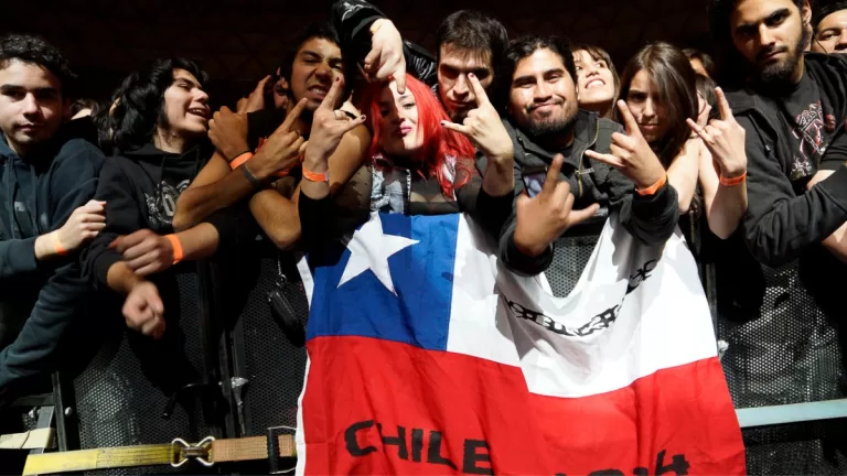 Heavy Metal Publico Salud Mental Web