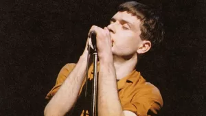 Ian Curtis Vertical Web