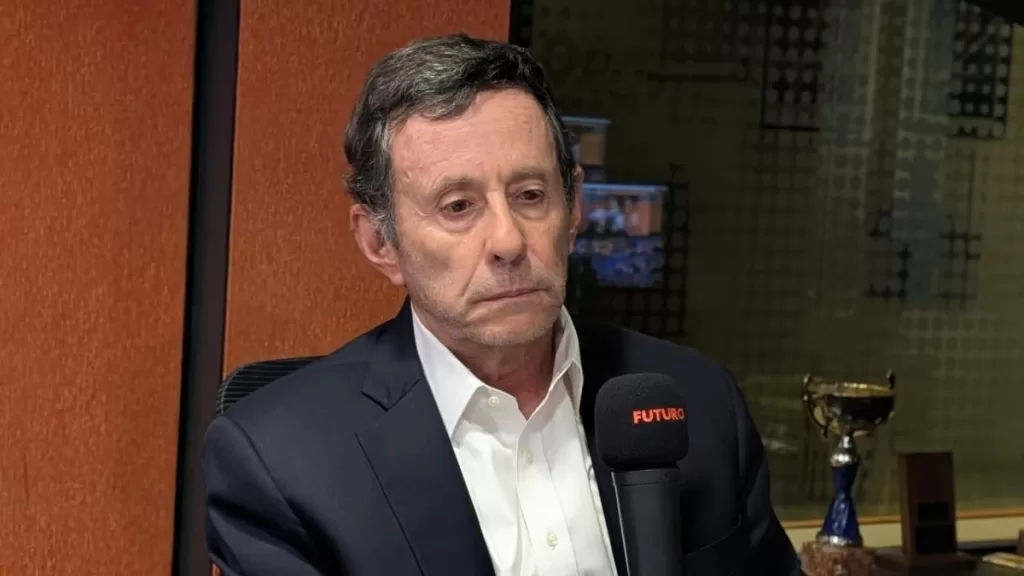 Jose De Gregorio Psp Web