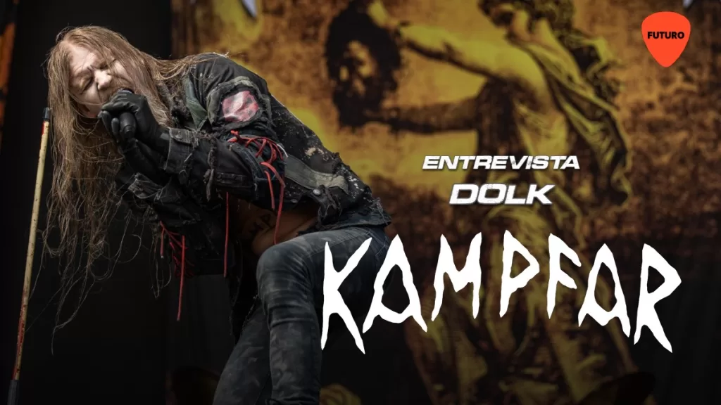 Kampfar Futuro Getty Images