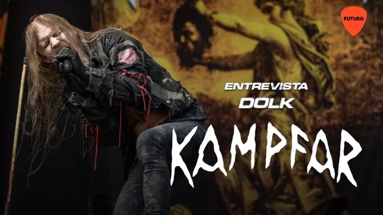 Kampfar Futuro Getty Images