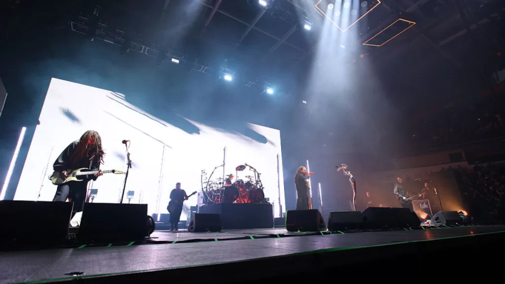 Korn