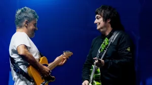 Los Tres