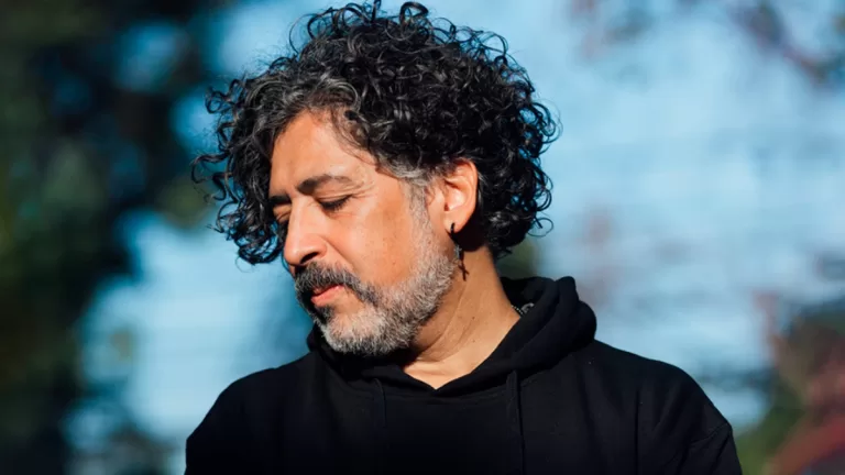 Manuel Garcia
