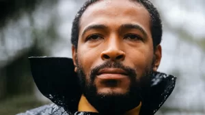 Marvin Gaye 1971 Web