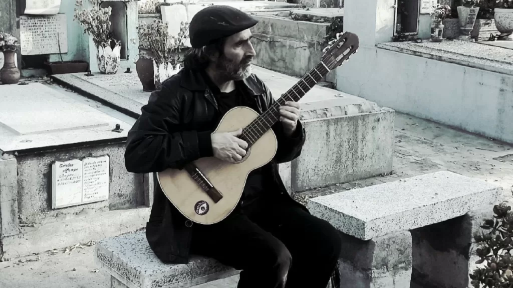Matias Correa