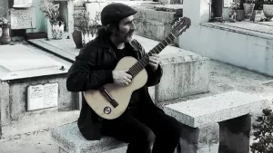 Matias Correa
