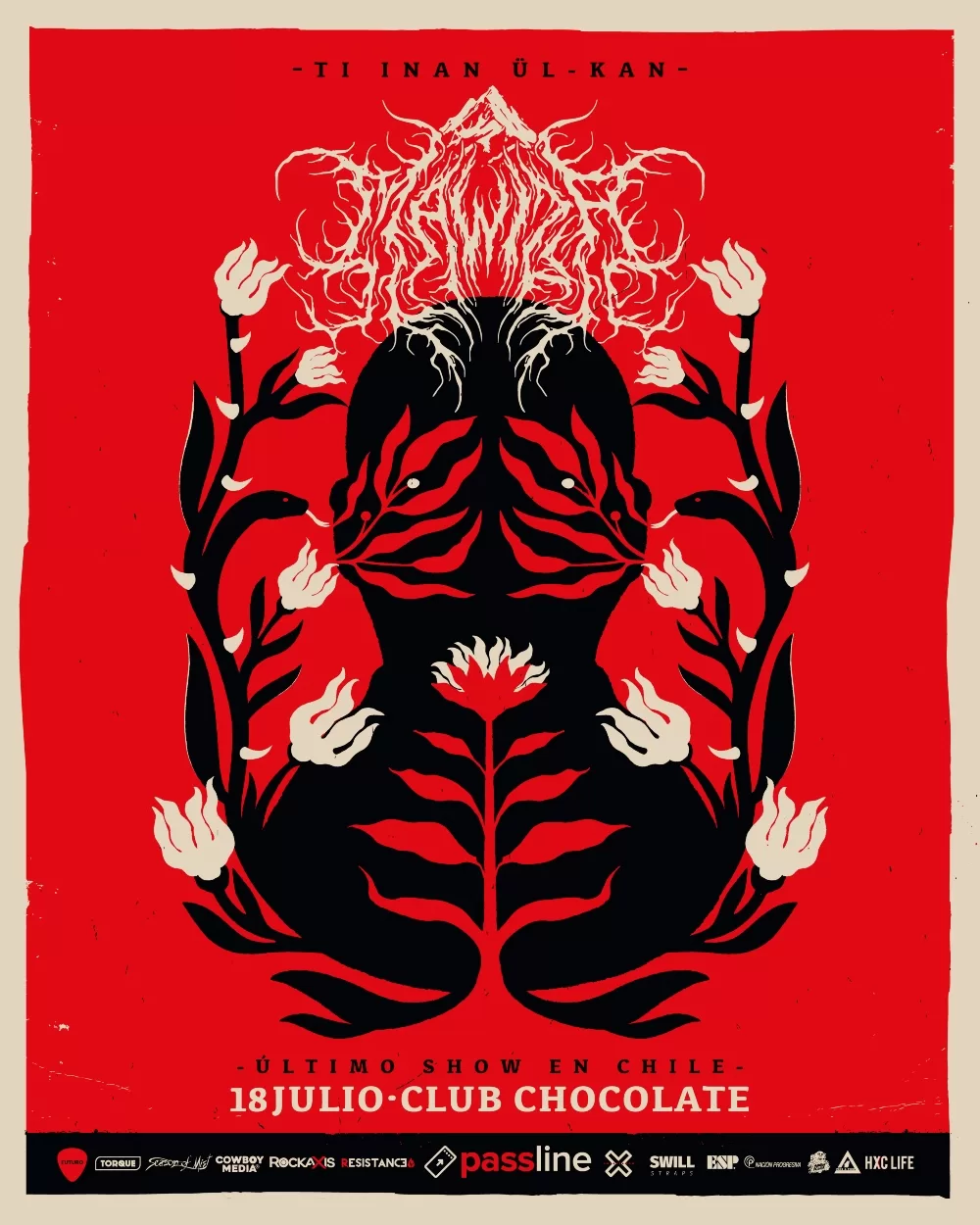 Mawiza Club Chocolate